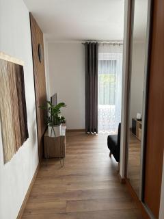 Słoneczna kawalerka - studio - Danzig - 8