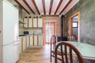 Casa rural con encanto-autentica tradición - 2