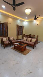 Anay's Homely Hideout - 5