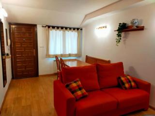 Apartamento Asueto Ordesa - 8