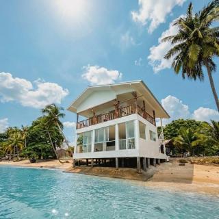 WaveSide Bliss Floor 1 - 0