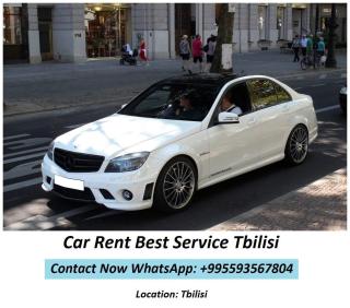 Tbilisi Home for Turist - 5