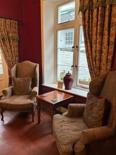 The New Inn Hotel Clovelly - 9