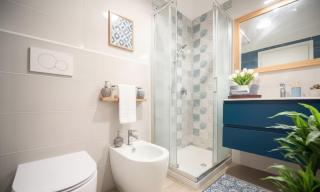 Elegant accommodation in the heart of Turin - 2