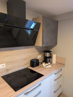 Ferienwohnung Hebestreit - 4