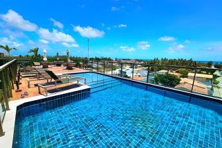 Rooftop Tamandaré by Temporada Inn - 7