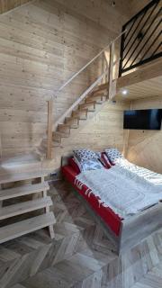 Domek wypoczynkowy Górskie Zacisze - 7