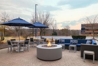 Hilton Garden Inn Washington DC/Greenbelt - 8