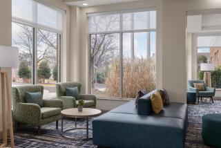 Hilton Garden Inn Washington DC/Greenbelt - 1