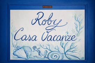 Monolocale Roby vista Taormina - 9