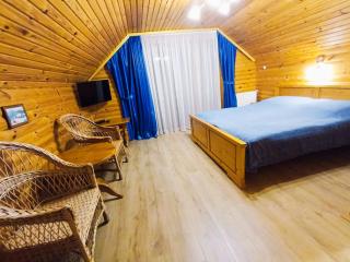 Садиба Чорногора - 9