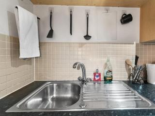 Luxury 2 bed - City centre - private parking - 1