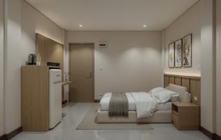 Rayong SCN City Inn - 7