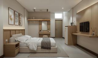 Rayong SCN City Inn - 2