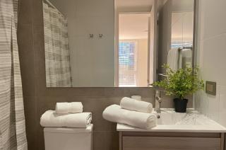 Mall Plaza Egaña I Estacionamiento I 2H2B - 1