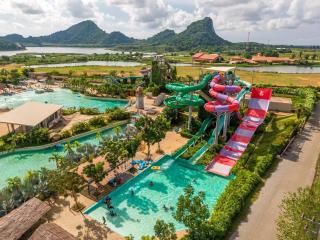 SCN City Centre Hotel Rayong - 8