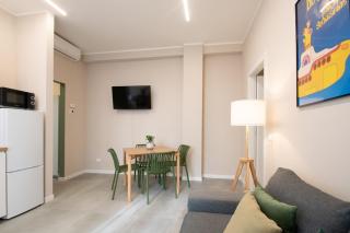 Casa MAC - New and Confortable - Near the Center and Station - 7