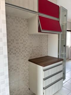 Apartamento em Cond Residencial - 0