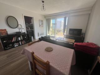 Appartement 10 min à pied de la plage - 1