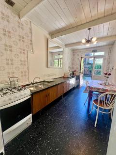 Departamento Céntrico 3 - 4