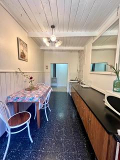 Departamento Céntrico 3 - 3