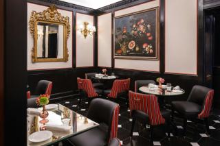 Hotel d’Inghilterra Roma – Starhotels Collezione - 2