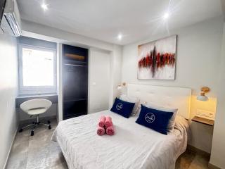 Rentaly Holidays Apartamento Natura Mar Almería - 4