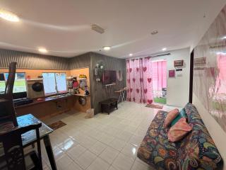Kundasang Pink Homestay - 8