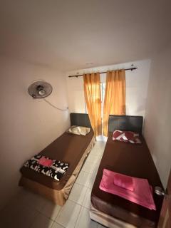 Kundasang Pink Homestay - 5