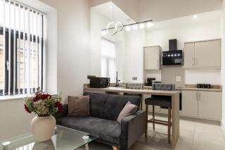 Bradford Central Luxe Living - 1