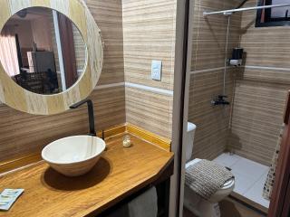 Departamento mono ambiente vista a las Sierras - 9