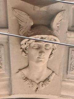 dHomes Apartments and Rooms - Galleria Gold, balcony - Milão - 4