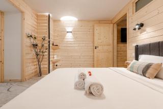 10 min Sella Nevea Appartamento dimora di montagna - 4