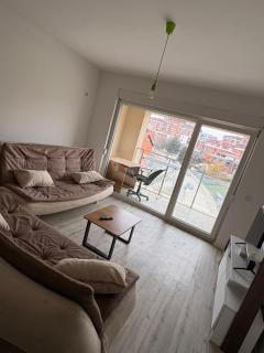 Nest Apartments B - 5