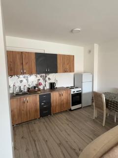 Nest Apartments B - 2