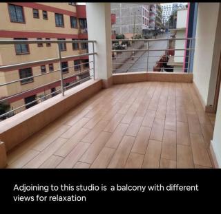 Cosy Studio Apartments - 4