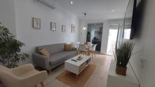 Apartamentos Centro Confor 3 - 9