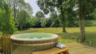 The Stable, Tollgate Farm Kent - 9