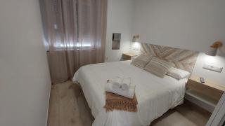 Apartamentos Centro Confor 3 - 4