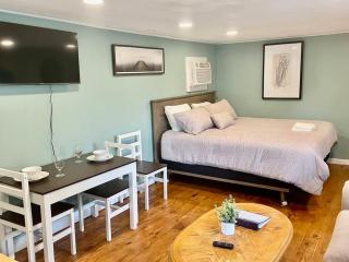 Tiny home all to yourself 1hr from OBX - 7