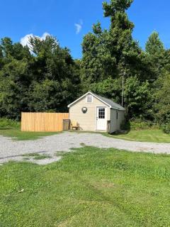 Tiny home all to yourself 1hr from OBX - 6