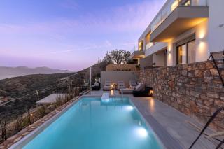 Elounda Infinity Blue Luxury Villas - 6