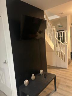 Charming Rochester retreat close to castle, shops and cafés - 2