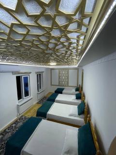 Olimxon Guest House - 9