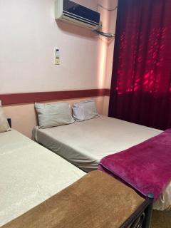 Résidence IGHARBEZ - 5