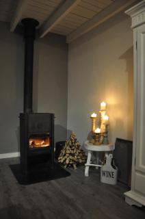 Heitse B&B en vakantiewoning - 1