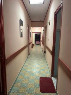 Résidence IGHARBEZ - 2