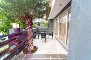 Luxury 3 BHK Villa With Pool and Hot Jacuzzi - 1