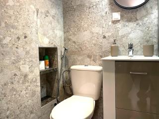 Menton, Vieille ville Casa Mila - 2