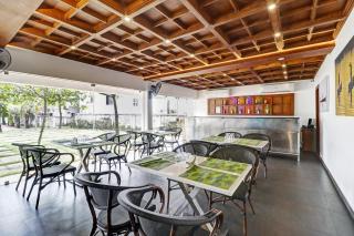 Palette Sealine Beach Resort by CheckIn Cherai, Kochi - 5